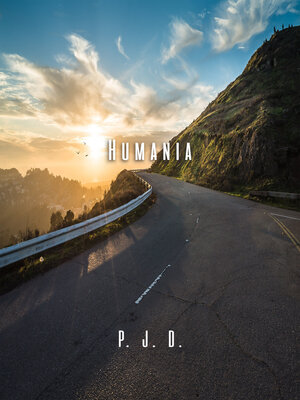 cover image of Humania